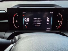 GAC Emkoo 1.5T Pro Edition - ფოტო 20