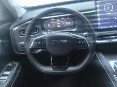 BAIC Auto BJ30 1.5T 2WD Kasuno Pro Edition - ფოტო 18