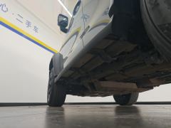 Tank 300 2.0T Challenger - ფოტო 11