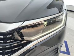 Volkswagen Passat 280TSI Business Edition - ფოტო 4