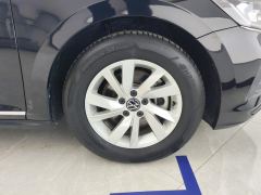 Volkswagen Passat 280TSI Business Edition - ფოტო 6