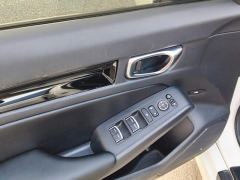 Honda Civic 240TURBO CVT Dynamic Edition - ფოტო 13