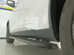 Changan Lingyun 300T 2WD Edition - фото 11