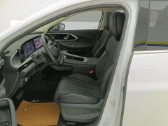 Changan Lingyun 300T 2WD Edition - фото 14