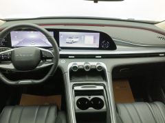 Changan Lingyun 300T 2WD Edition - фото 16