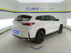 Changan Lingyun 300T 2WD Edition - фото 2