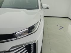 Changan Lingyun 300T 2WD Edition - фото 4