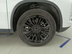 Changan Lingyun 300T 2WD Edition - фото 6