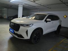Haval H6 Gen 3 2.0T 2WD Max - ფოტო 1