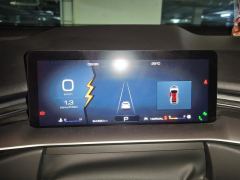 Haval H6 Gen 3 2.0T 2WD Max - ფოტო 20