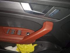 Audi Q5L 40 TFSI Luxury Dynamic Edition - ფოტო 13