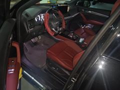 Audi Q5L 40 TFSI Luxury Dynamic Edition - ფოტო 14