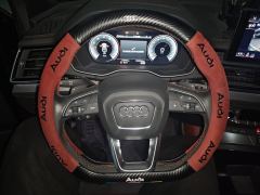 Audi Q5L 40 TFSI Luxury Dynamic Edition - ფოტო 18