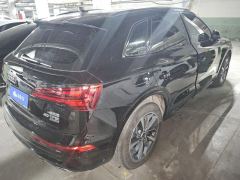 Audi Q5L 40 TFSI Luxury Dynamic Edition - ფოტო 2