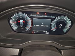 Audi Q5L 40 TFSI Luxury Dynamic Edition - ფოტო 20