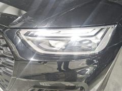 Audi Q5L 40 TFSI Luxury Dynamic Edition - ფოტო 4