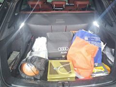 Audi Q5L 40 TFSI Luxury Dynamic Edition - ფოტო 7