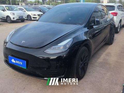 2023 Tesla Model Y 554km Rear-Wheel Drive Edition - ავტომობილი ჩინეთიდან