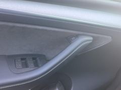 Tesla Model Y 554km Rear-Wheel Drive Edition - ფოტო 13