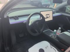Tesla Model Y 554km Rear-Wheel Drive Edition - ფოტო 16