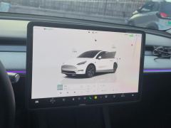 Tesla Model Y 554km Rear-Wheel Drive Edition - ფოტო 17