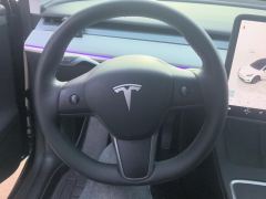 Tesla Model Y 554km Rear-Wheel Drive Edition - ფოტო 18