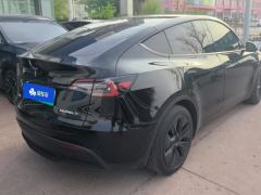 Tesla Model Y 554km Rear-Wheel Drive Edition - ფოტო 2