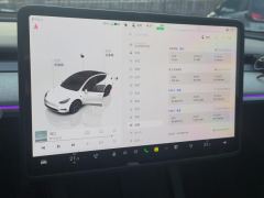 Tesla Model Y 554km Rear-Wheel Drive Edition - ფოტო 20
