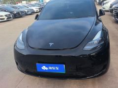 Tesla Model Y 554km Rear-Wheel Drive Edition - ფოტო 3