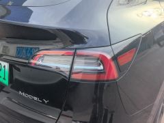 Tesla Model Y 554km Rear-Wheel Drive Edition - ფოტო 5