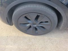 Tesla Model Y 554km Rear-Wheel Drive Edition - ფოტო 6