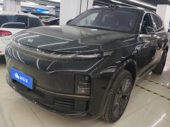 Li Auto L7 Ultra - фото 1