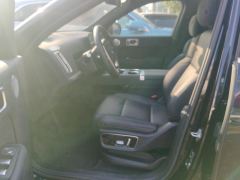 Li Auto L7 Ultra - фото 14