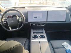 Li Auto L7 Ultra - фото 16