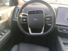 Li Auto L7 Ultra - фото 18