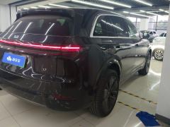 Li Auto L7 Ultra - фото 2