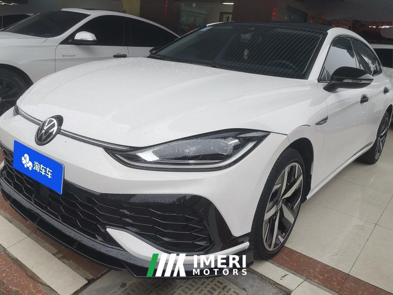 Volkswagen Lamando L 280TSI Edition - ავტომობილი ჩინეთიდან