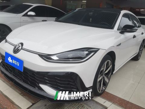 2023 Volkswagen Lamando L 280TSI Spicy Edition