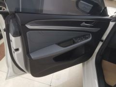 Volkswagen Lamando L 280TSI Edition - ფოტო 12