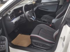 Volkswagen Lamando L 280TSI Edition - ფოტო 14