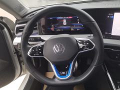 Volkswagen Lamando L 280TSI Edition - ფოტო 18