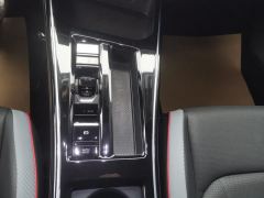Volkswagen Lamando L 280TSI Edition - ფოტო 19