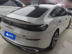 Volkswagen Lamando L 280TSI Edition - ფოტო 2