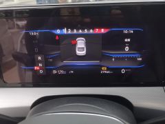 Volkswagen Lamando L 280TSI Edition - ფოტო 20
