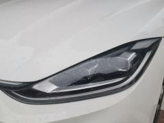 Volkswagen Lamando L 280TSI Edition - ფოტო 4