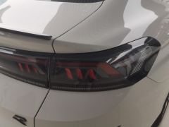Volkswagen Lamando L 280TSI Edition - ფოტო 5