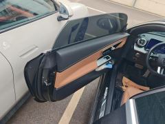 Mercedes-Benz CLE 260 Coupe - ფოტო 12