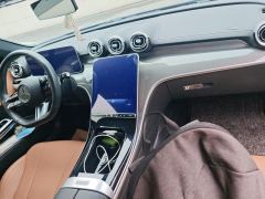 Mercedes-Benz CLE 260 Coupe - ფოტო 16