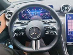 Mercedes-Benz CLE 260 Coupe - ფოტო 18