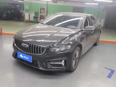 Geely Xingui Xingrui 2.0T Luxury Edition - фото 1